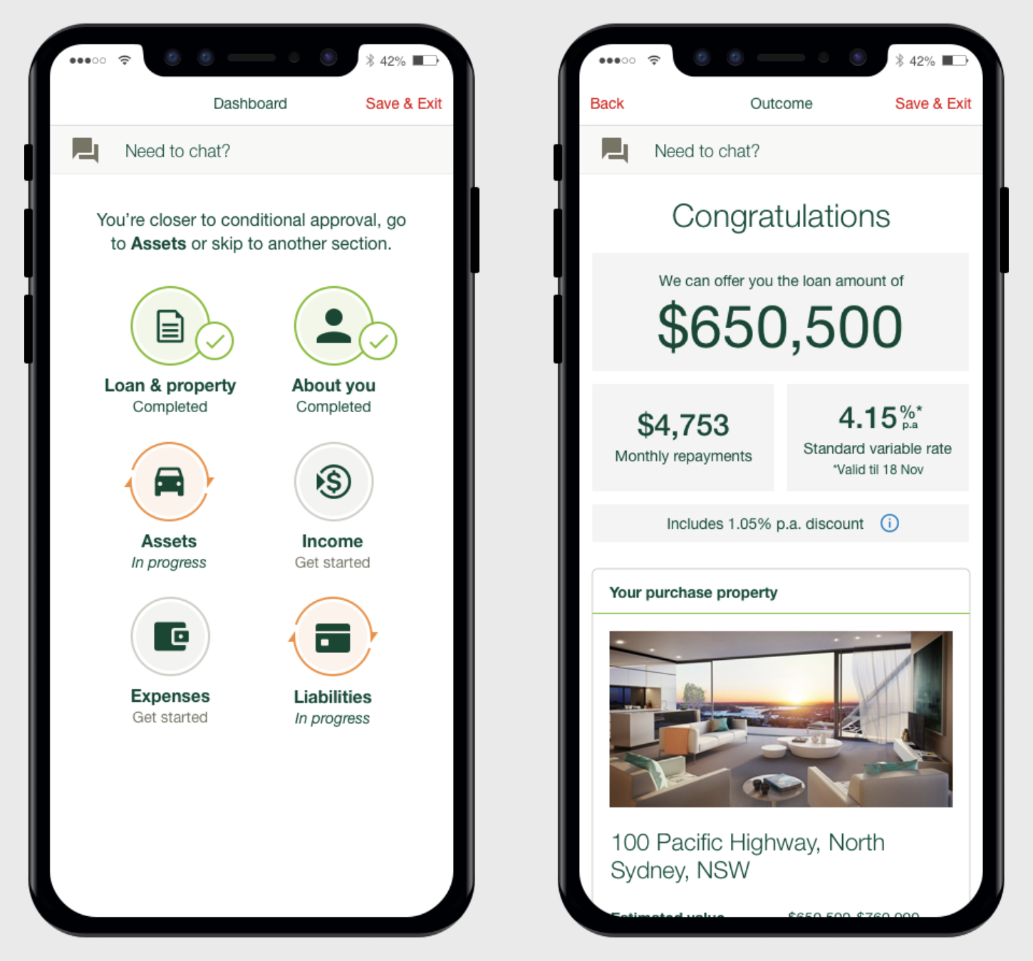 homeloans.com.au