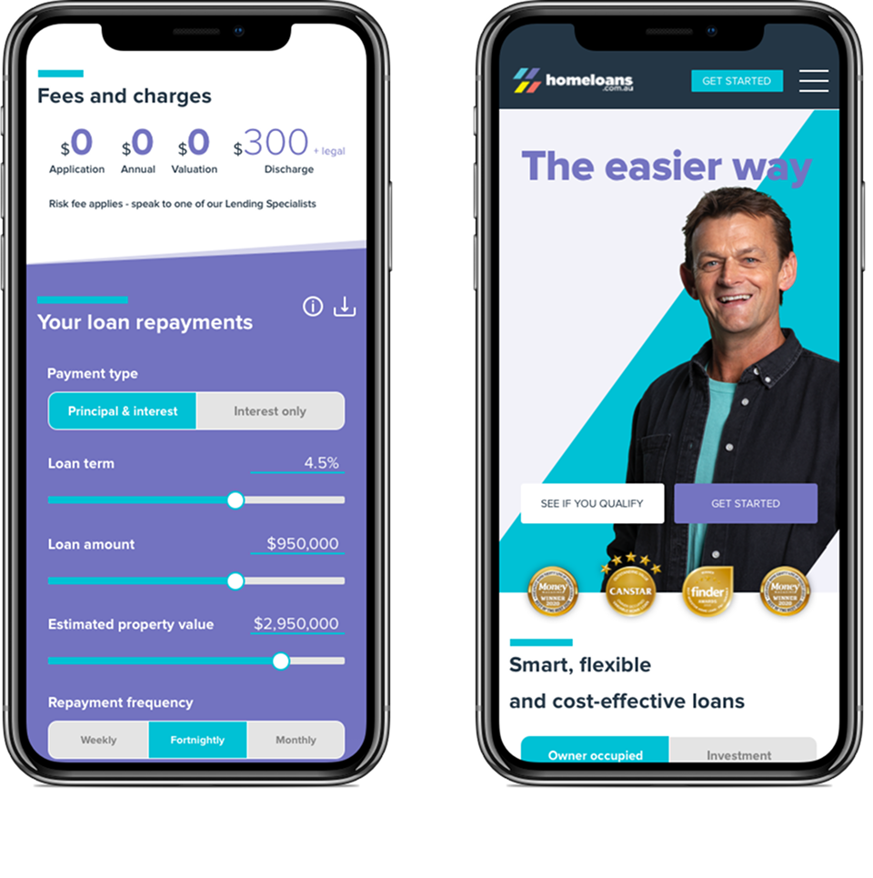 homeloans.com.au